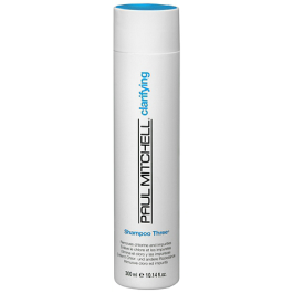 Paul Mitchell Shampoo Clarifying Three 300 mL