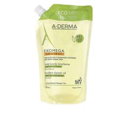A-Derma Exomega Control Huile Éco-Recharge 500 mL Precio: 13.992414. SKU: S05104595