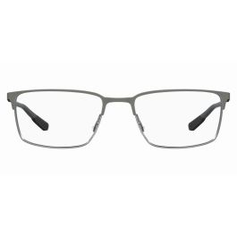 Monture de Lunettes Homme Under Armour UA-5058XL-G-KJ1G020 Gris ø 60 mm