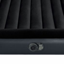Air bed Intex 152 x 25 x 203 cm (3 Unités)