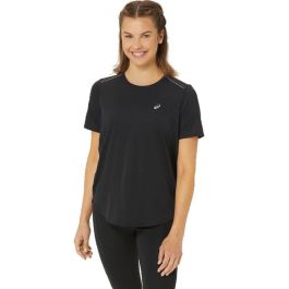 T-shirt à manches courtes femme Asics Road Noir 45-46 Precio: 38.6900004. SKU: B1C9GWFV8W