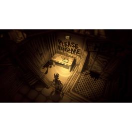 Just For Games Bendy Lobo Solitario - Jeu Vidéo Nintendo Switch AABCF21557