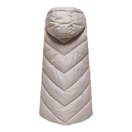 Gilet Femme Only Jdyskylar Gris