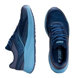 Chaussures de Running pour Adultes Joma Sport Vitaly 2533 Bleu 44