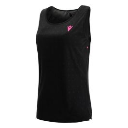Maillot de Corps sans Manches pour Femme Macron Start Cb Noir Padel XL Precio: 35.4999996. SKU: B1AHPN3TNP
