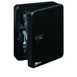 Yale Boîte à Clés pour 20 Clés - Dimensions 20 x 16 x 8 cm