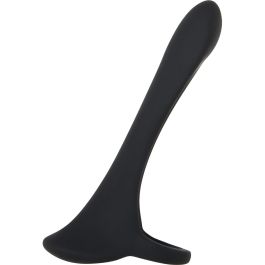 Anneau Pénis Zero Tolerance Zero Tolerance Noir