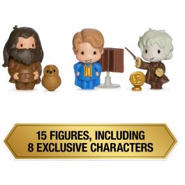 Figurine d’action Spin Master Harry Potter