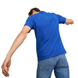 T-shirt à manches courtes homme Puma 683000 17