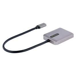 Adaptateur Startech MST14CD122DP Gris