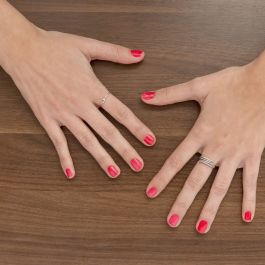 Lampe LED UV Professionnelle pour Ongles InnovaGoods