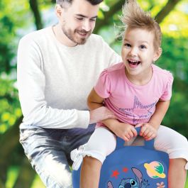 Boule à sauter Lexibook