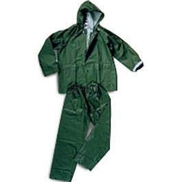MARCA Traje Agua Ingeniero 188TAI Poliester Verde Talla XXL