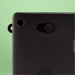 Appareil Photo Numérique Camp Snap CS-V105-GR-WW Olive