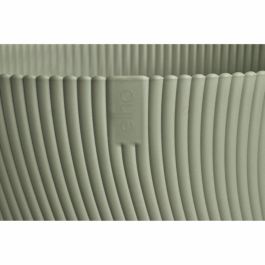 ELHO Sereh Round 30 Pot de fleurs rond 30 x 29.5 x 25 cm Vert 100% recyclé ELH8711904534769