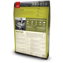 Nourriture Orijen Senior Poulet Dinde Poisson 6 Kg