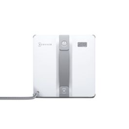 Ecovacs Robot lave-vitre WINBOT Mini, ECO1739406004735, Compact, Double buse avec pulvérisateur ultrasonique