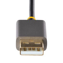 Adaptateur HDMI vers DisplayPort Startech 128-HDMI-DISPLAYPORT