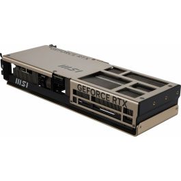 MSI GeForce RTX 5070 12GB GDDR7 3X OC Ventilateur Refroidissement Actif Carte Graphique