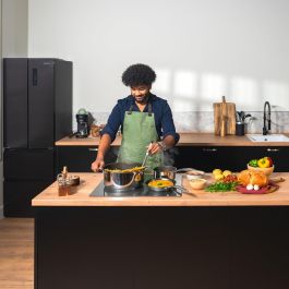 Plaque à Induction Cecotec Squad I 3600 FullFlex 7400 W