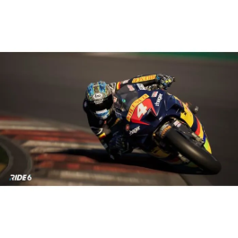 Milestone Ride 6 Day One Edition - Jeu de simulation moto (Xbox Series X, français)