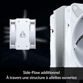 Ventilateur CPU Arctic ACFRE00125A