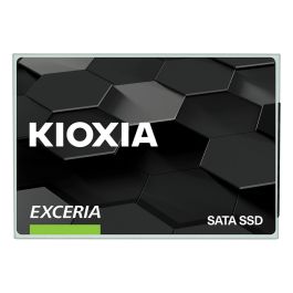Disque dur Kioxia 2,5" 960 GB SSD