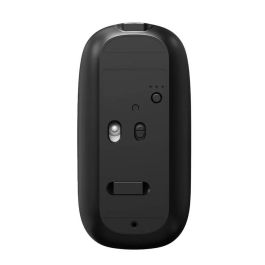 Souris sans-fil CoolBox Ratón W02-IA Noir 1600 dpi