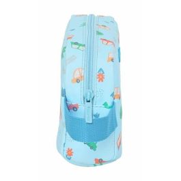 Sac glacière goûter Safta 21,5 x 12 x 6,5 cm