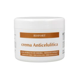 Crème anticellulite Risfort Hiedra 500 ml