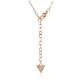Collier Femme Guess UBN20026 40 cm