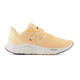 Chaussures de Running pour Adultes New Balance WARISCS4 Marron Clair Precio: 77.79. SKU: B1E6VK5KMR