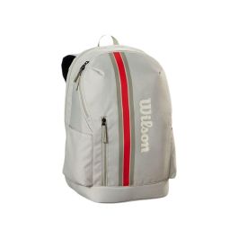 Etui à raquette Wilson Team Backpack 2025 Precio: 62.4999996. SKU: B1HWJG9AJG