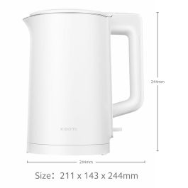 Bouilloire Xiaomi 2 Lite Blanc