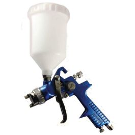 DUVER Pistolet à Peinture à Gravité H-827 1.4 pour Peintures et Produits Liquides Precio: 56.4999996. SKU: B182LEKYYS