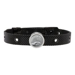 Bracelet Unisexe Charismatic Talent Jewels TJA-5-03-03-2-235 Noir Precio: 134.4999996. SKU: B1BHZCEFM8