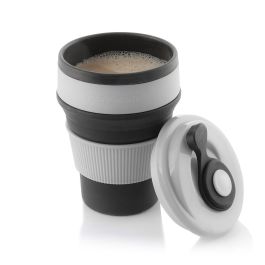 Tasse Rétractable en Silicone Flahsie InnovaGoods
