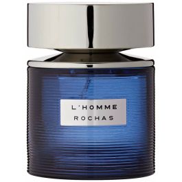 Parfum Homme Rochas L'Homme EDT 60 ml