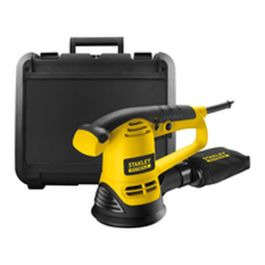 Ponceuse excentrique Stanley FME440K 230 V