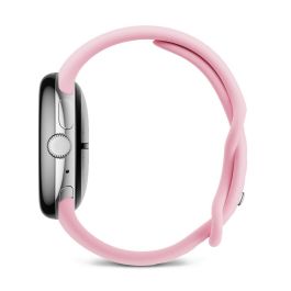 Montre intelligente Google Rose 1,2"