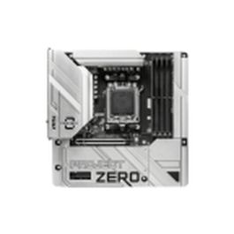 MSI B650M PROJECT ZERO Carte Mère Micro ATX AMD B650 Socket AM5 DDR5