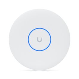 Câble Réseau Rigide UTP 6ème Catégorie UBIQUITI U7-PRO-XG Blanc