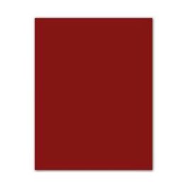 Papiers carton Iris Bordeaux 50 x 65 cm