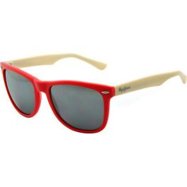 Lunettes de soleil Unisexe Pepe Jeans PJ7049C2357 ø 57 mm Precio: 21.5000004. SKU: S0304370