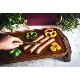 Rôtissoire JATA Marron 1600 W