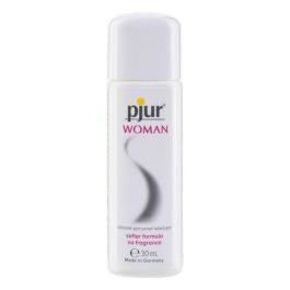 Lubrifiant silicone Pjur 3100002880 30 ml