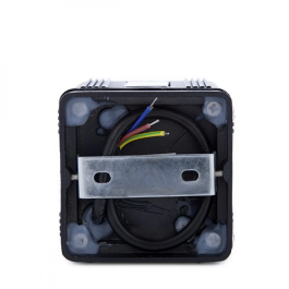 Applique Murale LED Extérieure IP65 Cross 4W 300Lm 40.000H