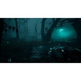 Pacific Drive - Jeu PS5