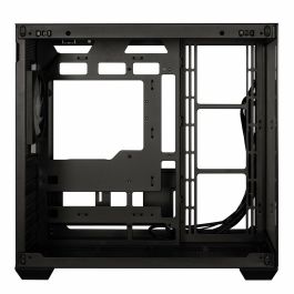 Boîtier ATX semi-tour BitFenix AL118 Noir