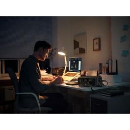 Ecoflow RIVER 3 Batterie de démarrage, capacité professionnelle, compacte et puissante, version UPS 20ms ECO4895251625463